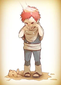 Son Gaara