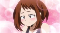 Ochaco Uraraka