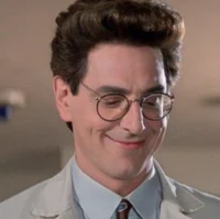 Egon Spengler