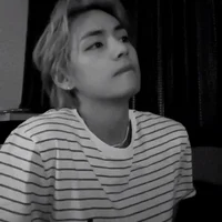 kim taehyung