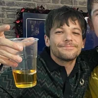 Louis Tomlinson