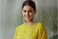 Genelia 