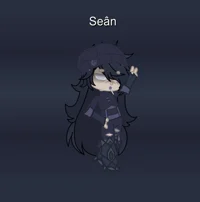 Sean