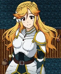 Liliana Gladsheim 