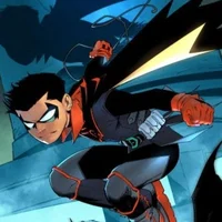 Damian Wayne