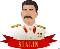 Joseph Stalin