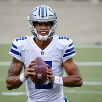 Dak Prescott