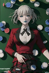 Kirari Momobami