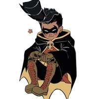 Damian Wayne