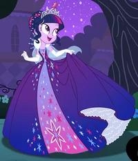 Princess Twilight EG