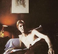 David Bowie
