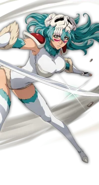 Nelliel