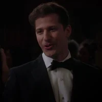 Jake Peralta 