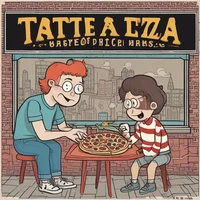 tattle pizza huggy j