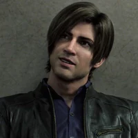 Leon S Kennedy