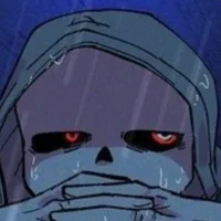 Butler Dust Sans