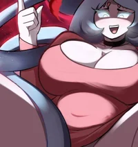 GIGANTAMAX HATTERENE