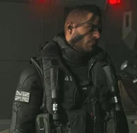 Johnny MacTavish