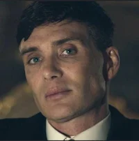 Thomas Shelby 