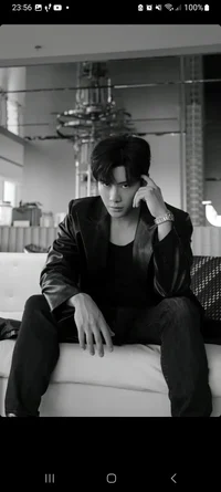 Zhou Mo