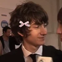 Alex Turner