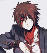 Sasuke Uchiha 