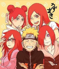 Uzumaki Clan 