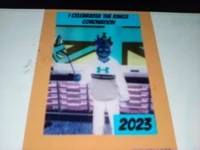 Tyler-John G Major 7