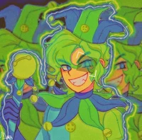 Красный Джокер