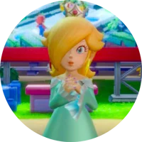 Princess Rosalina 