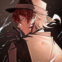 Chuuya Nakahara 