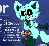 Zorbuur