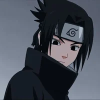 Genin Sasuke Brother