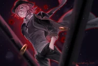 Chuuya Nakahara