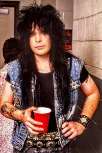 Mick Mars 