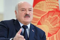 Aleksandr lukachenko