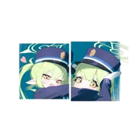 Nozomi n Hikari - BA