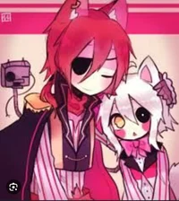 Foxy x Mangle RP
