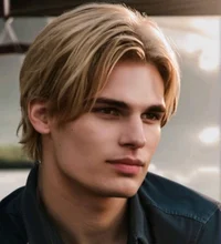 Carson Jones 