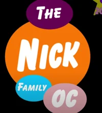 The nick family oc 2