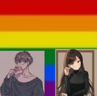 LGBTQ RP