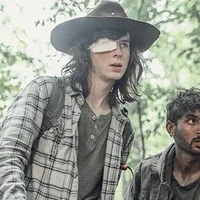 Carl Grimes