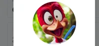 Woody the Woodpecker