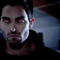 Derek Hale
