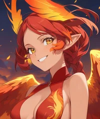 Fina- Phoenix