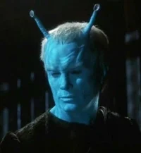 Thy-lek Shran