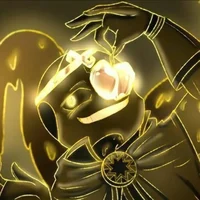 Shattered Dream Sans