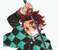 Tanjiro