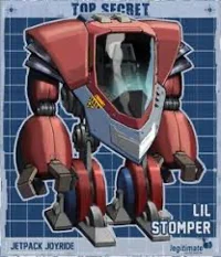 LiL Stomper
