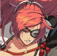 Baiken